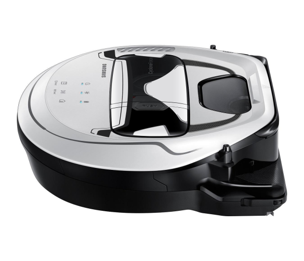SAMSUNG VR10M701PU5 POWERBOT - 425021 - zdjęcie 5